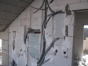 Ev Tadilatında Elektrik Tesisatı Hizmetleri