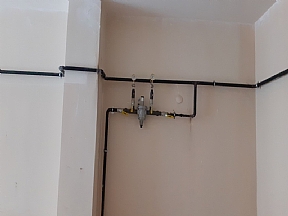 Doğalgaz Tesisatı Tamirat Hizmetleri