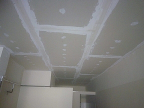 Modern Alçı Sıva Dekorasyon Çözümleri