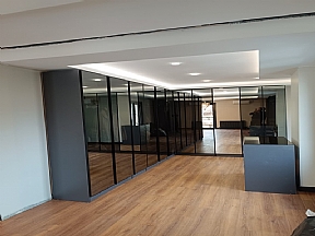 Poreneköy Modern İç Mimari ve Tasarım Hizmetleri