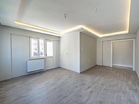 Fenerbahçe Komple Ev Tadilatı Anahtar Teslim