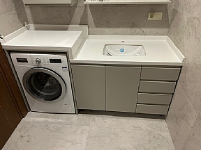 Altunizade Banyo Yenileme Ustası Fayans ve Tesisat Dahil