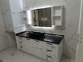 Beylerbeyi Duşakabin Montaj ve Yenileme Çözümleri