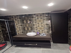 Üsküdar Bulgurlu Banyo Tadilat ve Yenileme Ustası
