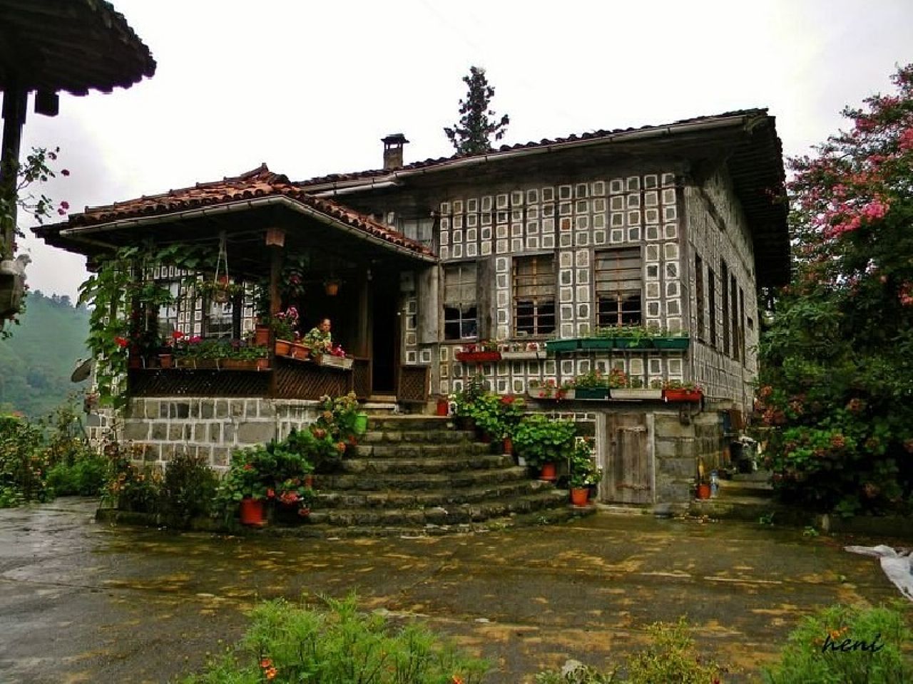 Türkeli Ev Tadilatı Hizmetleri