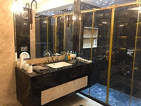 Sinop Banyo Tadilatı Çalışmaları Ve Fiyatları