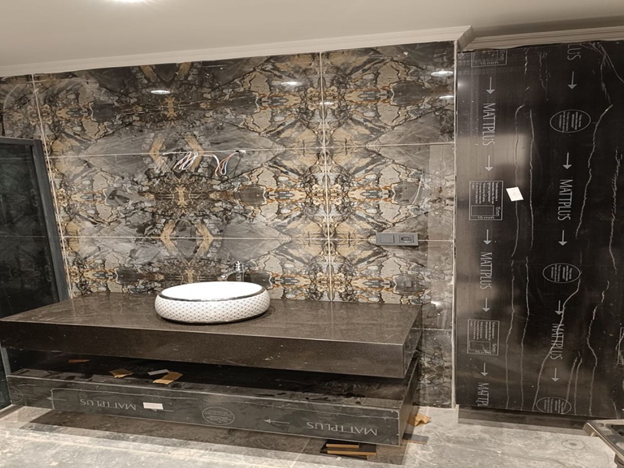 80 m2` 2+1 Ev Tadilatı Fiyatlarımız