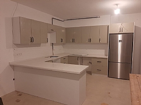 Ev Dekorasyonu Altunizade