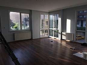 Çamlıca Ev Tadilatı Paketi