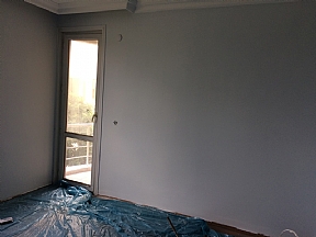 Dikmen Alçı Sıva Boya Tadilat Firması