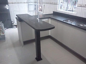 Dikmen Mutfak Tadilatı ve Dolap Yenileme