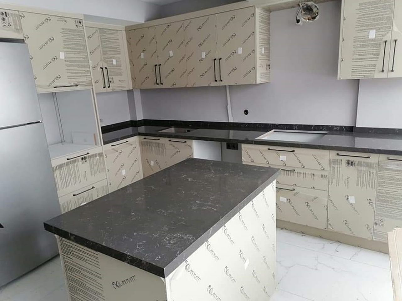 Komple Banyo Yenileme İstanbul