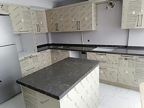 Komple Banyo Yenileme İstanbul