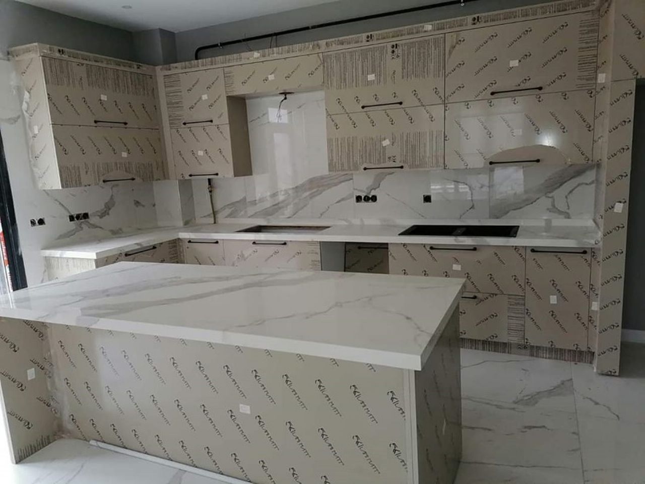 Ev Yenileme Şirketi